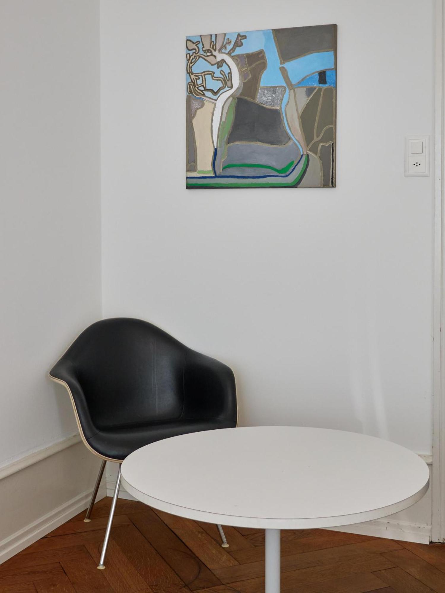 Apartments Spalenring 10 Bazylea Pokój zdjęcie
