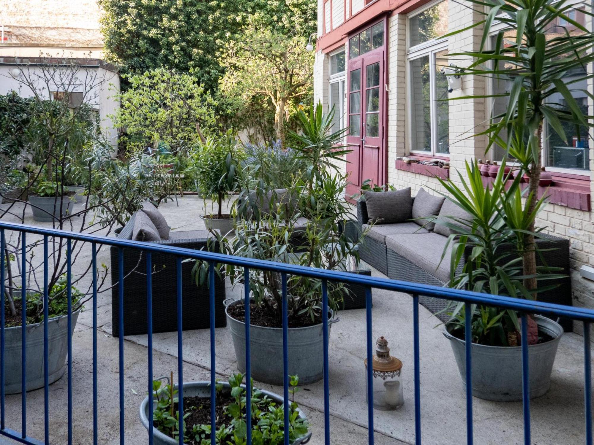 Apartments Spalenring 10 Bazylea Pokój zdjęcie
